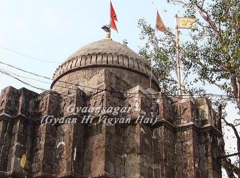 Koun hai Bhagwan Shiv ke Guru? Nandi bina Shiv ki hoti hai Puja Kanha