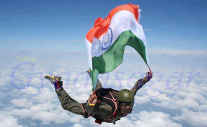 Indian Flag-3