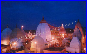 देवघर+मंदिर,+झारखंड